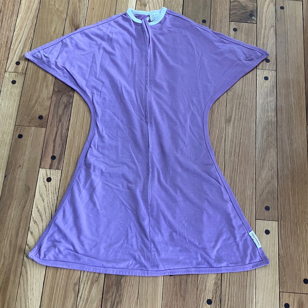 Sleeping Baby Sleep Sack